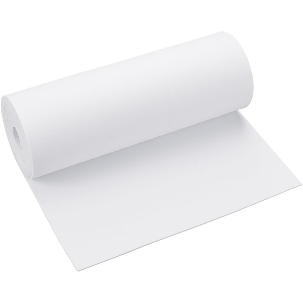 Craft Foam Roll - โฟมม้วน EVA สำหรับอุปกรณ์ศิลปะ กระดาษสมุดภาพ คอสเพลย์ งานฝีมือโฟม