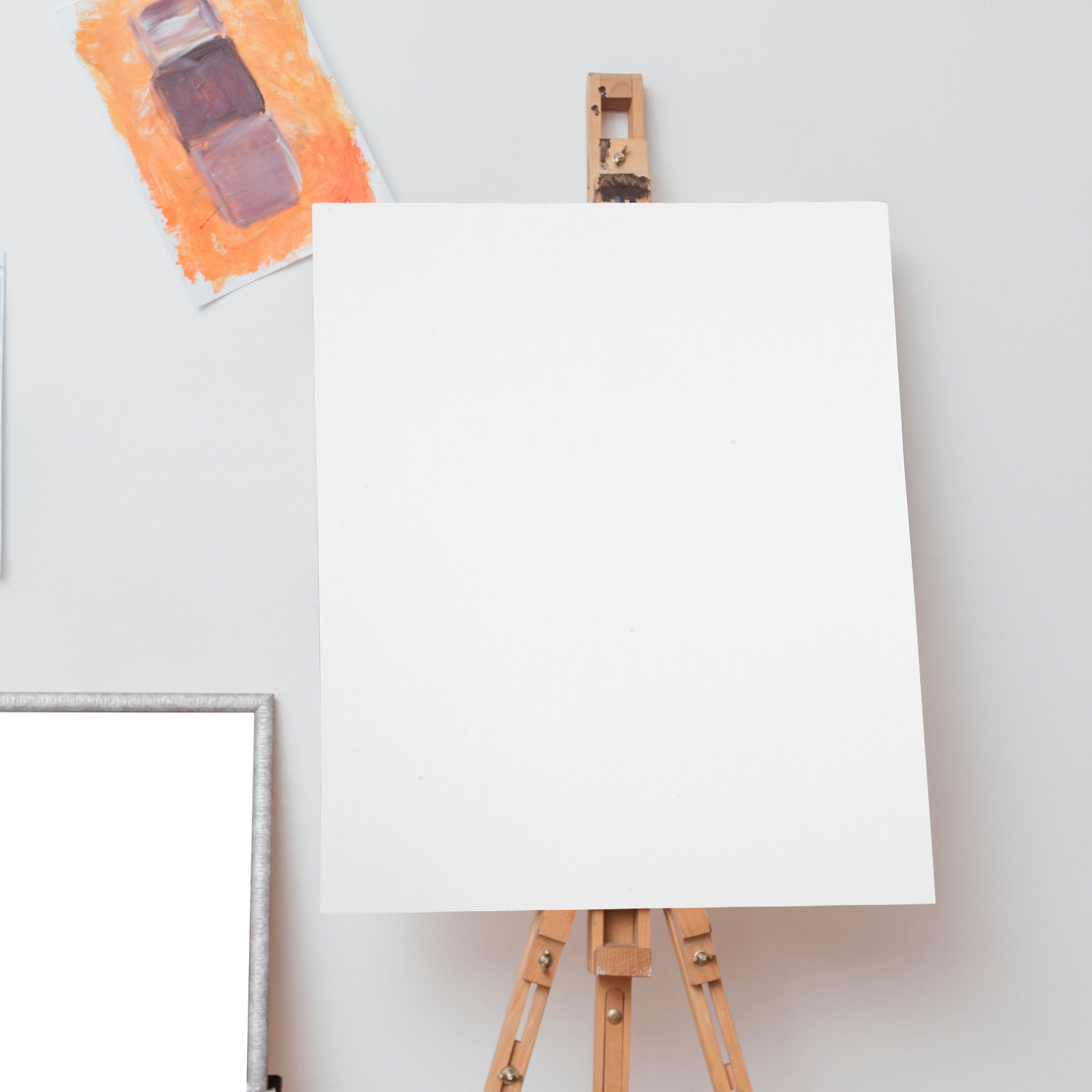 Cosplay Prop Foam Board - แผ่นโฟมหนา 10 ชิ้น แผ่นโปสเตอร์ขนาดใหญ่สำหรับอุปกรณ์ประกอบฉากคอสเพลย์ งานเพ้นท์ตกแต่ง และงานฝีมือจากโฟม