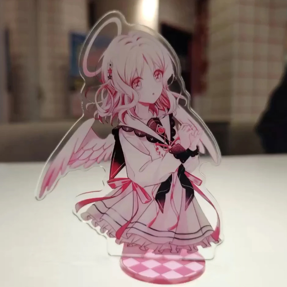 Prop For Cosplay - อนิเมะ DIABOLIK LOVERS โคโมริ ยุอิ คอสเพลย์