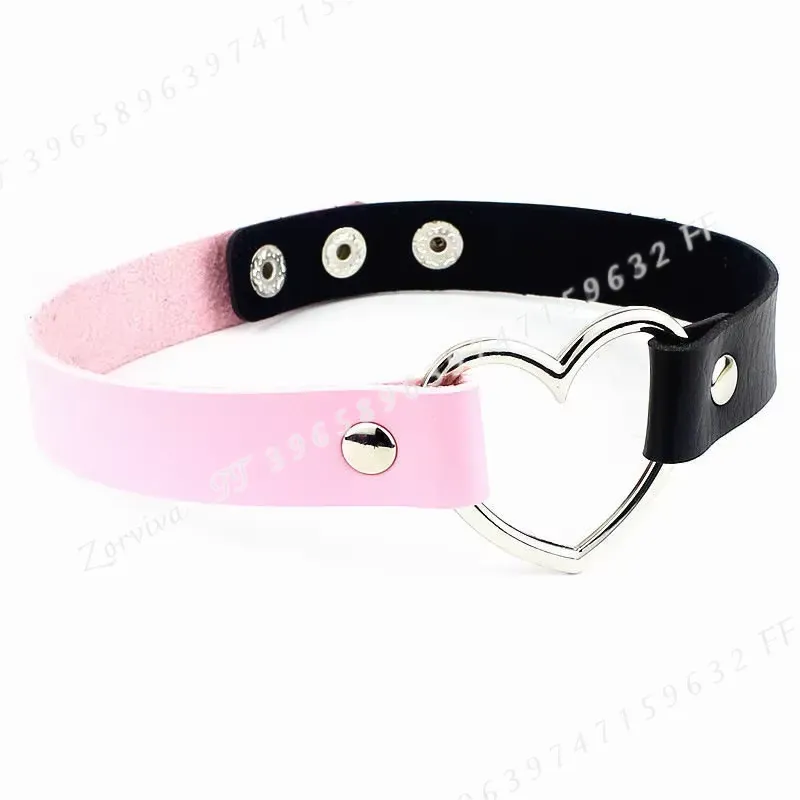สร้อยคอโชคเกอร์สไตล์ฮาราจูกุ พ - Magnetic Clasp Cosplay บทวิจารณ์และราคา