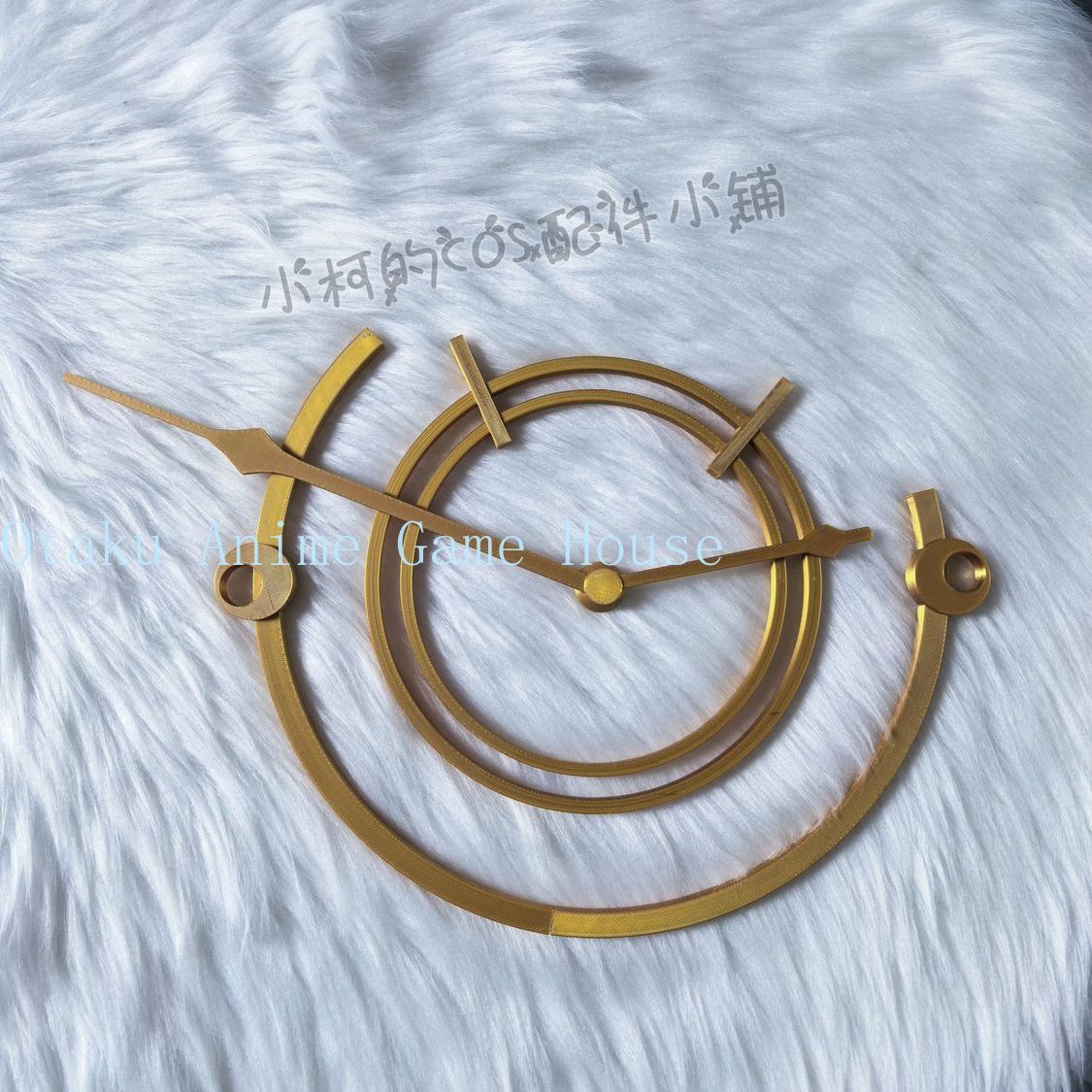 Neverness To Everness Hotori 3 - Cosplay Prop 3D Print บทวิจารณ์และราคา