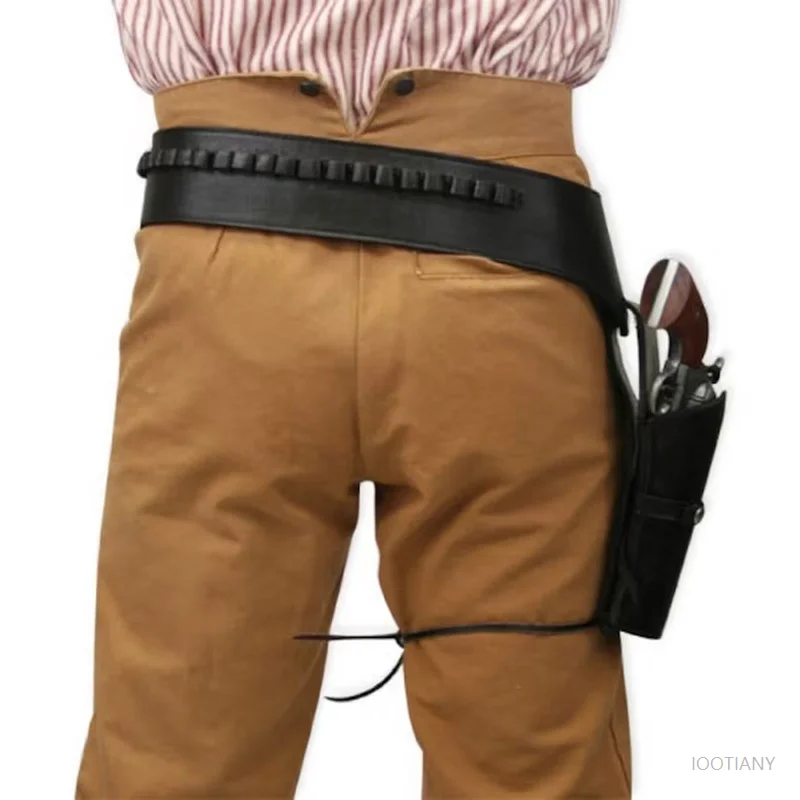 ยุคกลาง สตีมพังค์ วินเทจ ไวลด์ - Cosplay Prop Pistol บทวิจารณ์และราคา