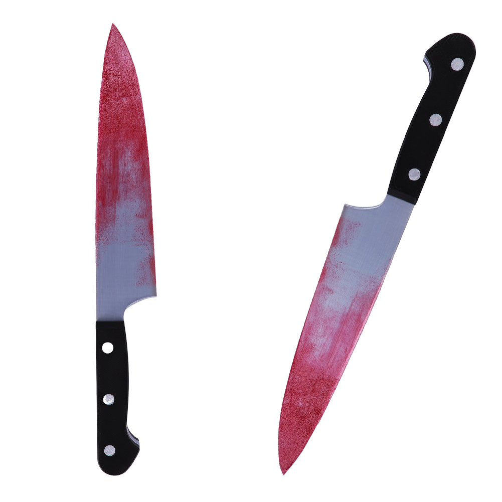 อุปกรณ์ประกอบฉากคอสเพลย์ตัวละค - Cosplay Prop Knife บทวิจารณ์และราคา