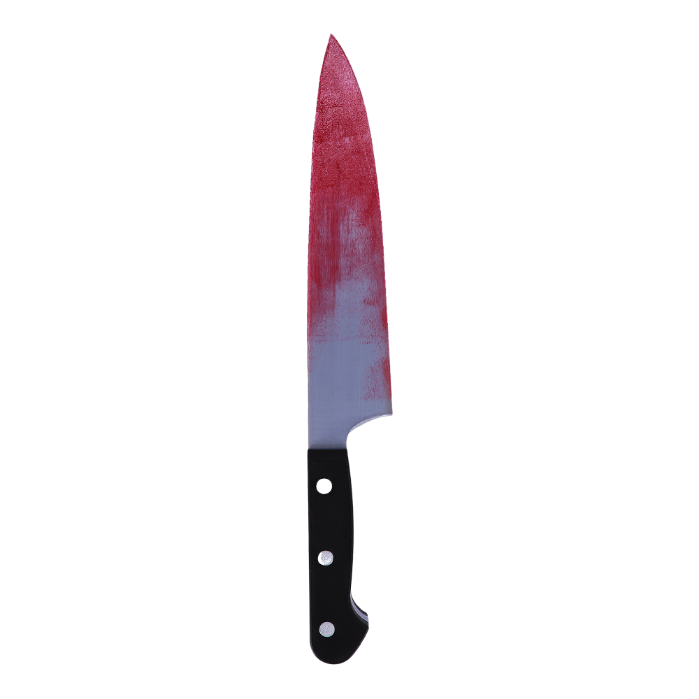 อุปกรณ์ประกอบฉากคอสเพลย์ตัวละค - Cosplay Prop Knife บทวิจารณ์และราคา