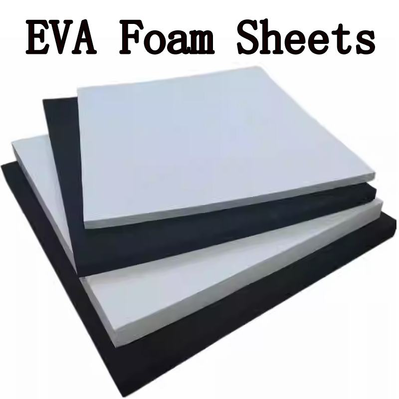แผ่นโฟม EVA สีดำ 38 องศา, แผ่น - Craft Foam Roll บทวิจารณ์และราคา