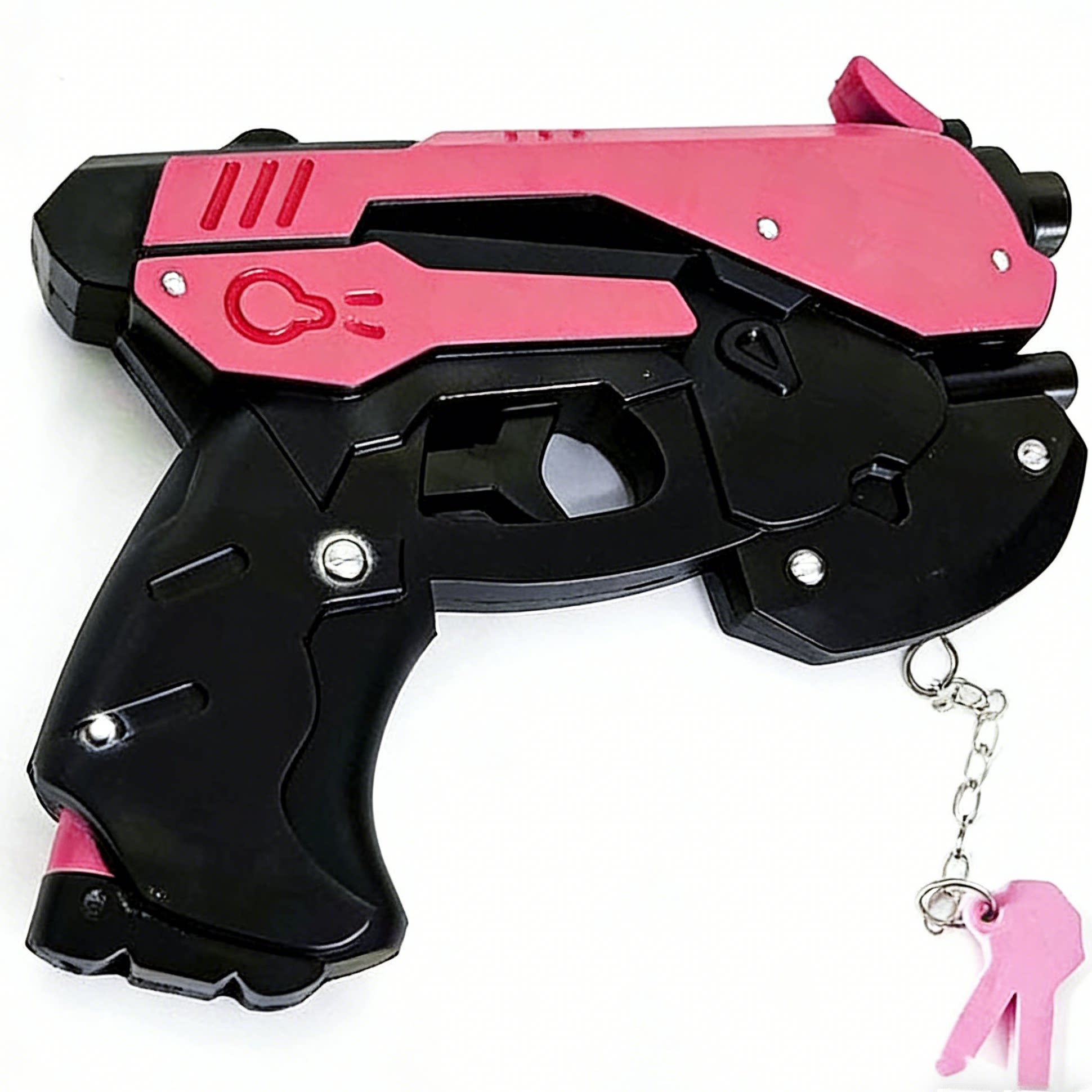   ชุดคอสเพลย์บันนี่เกิร์ล ซงฮา - Dva Cosplay Prop บทวิจารณ์และราคา