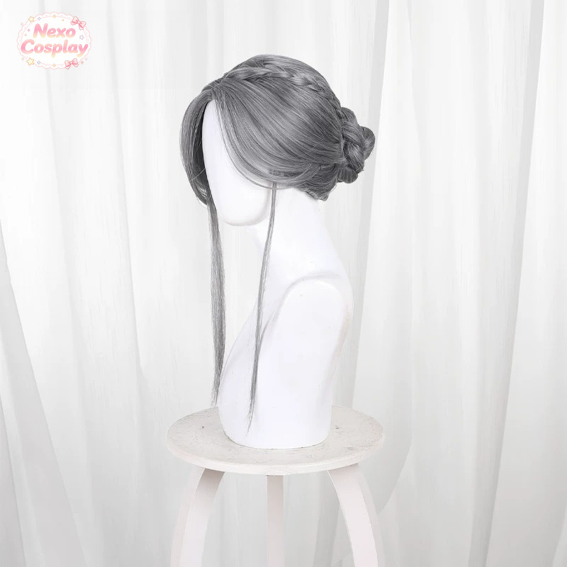 วิกผมคอสเพลย์ Ms. Stranger รุ่ - Prop For Cosplay บทวิจารณ์และราคา