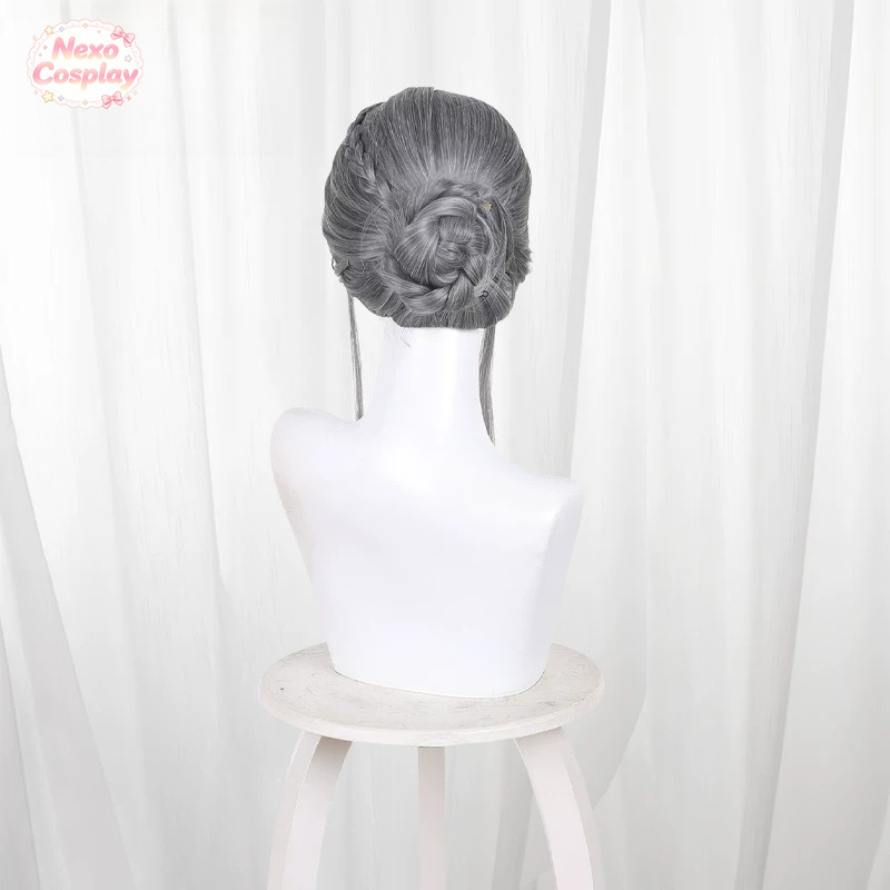 วิกผมคอสเพลย์ Ms. Stranger รุ่ - Prop For Cosplay บทวิจารณ์และราคา