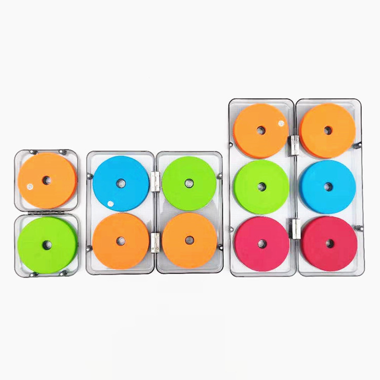 10 ซม.EVA โฟมไขลานแผ่นสายตกปลา - Craft Foam Roll บทวิจารณ์และราคา