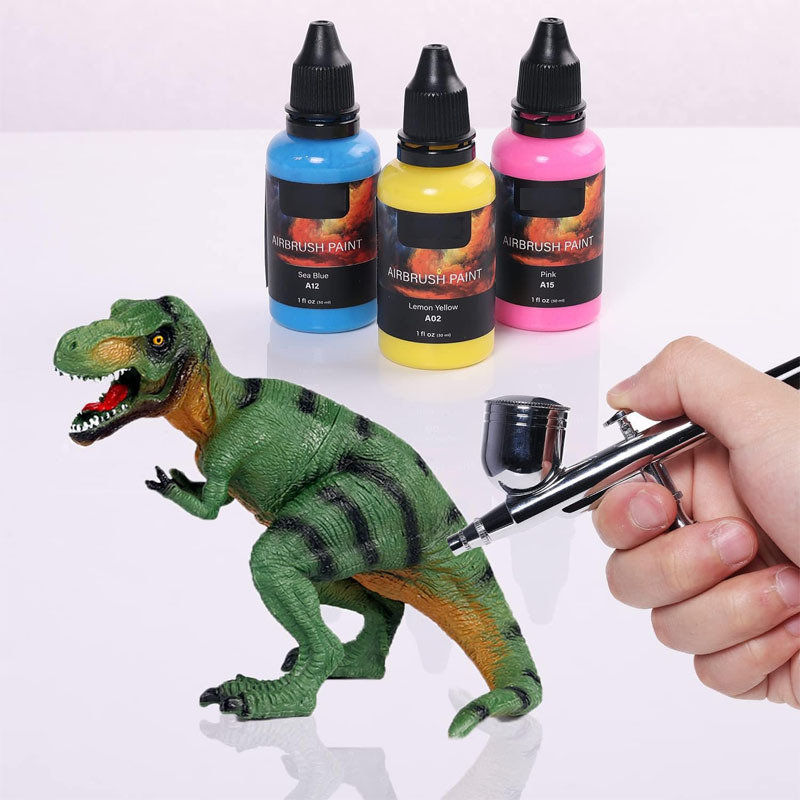 ชุดสีสเปรย์ 12/28 สี ขนาด 30 ม - Metallic Spray Paint บทวิจารณ์และราคา