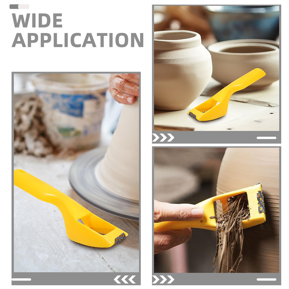 เครื่องมือปั้นดินเหนียวพร้อมแป - Foam Clay Sculpt บทวิจารณ์และราคา