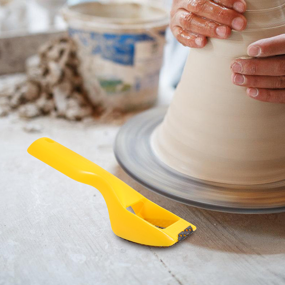 เครื่องมือปั้นดินเหนียวพร้อมแป - Foam Clay Sculpt บทวิจารณ์และราคา