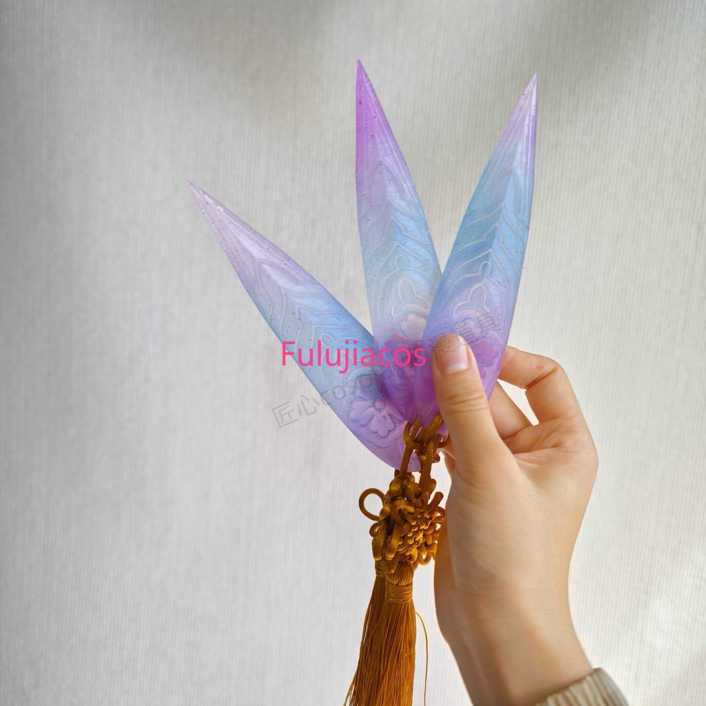 ชุดคอสเพลย์โซอี้สำหรับผู้หญิง  - Cosplay Prop Diy บทวิจารณ์และราคา