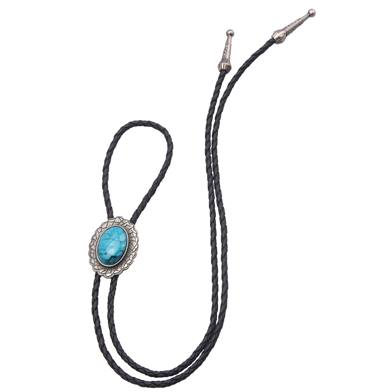 โบโลไทสำหรับผู้ชาย แฟชั่นสไตล์ - Magnetic Clasp Cosplay บทวิจารณ์และราคา