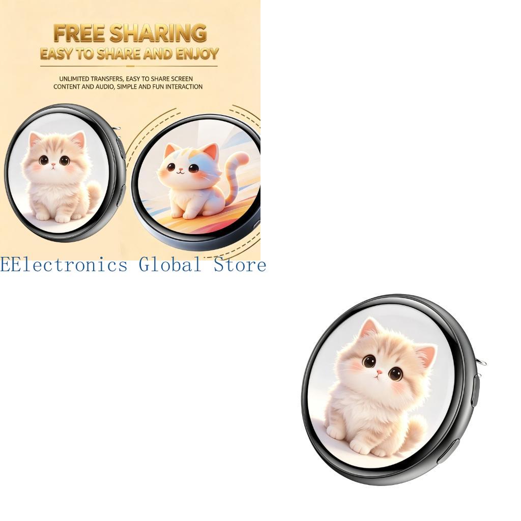 ป้ายแสดงอิเล็กทรอนิกส์ 462B สำ - Magnetic Clasp Cosplay บทวิจารณ์และราคา