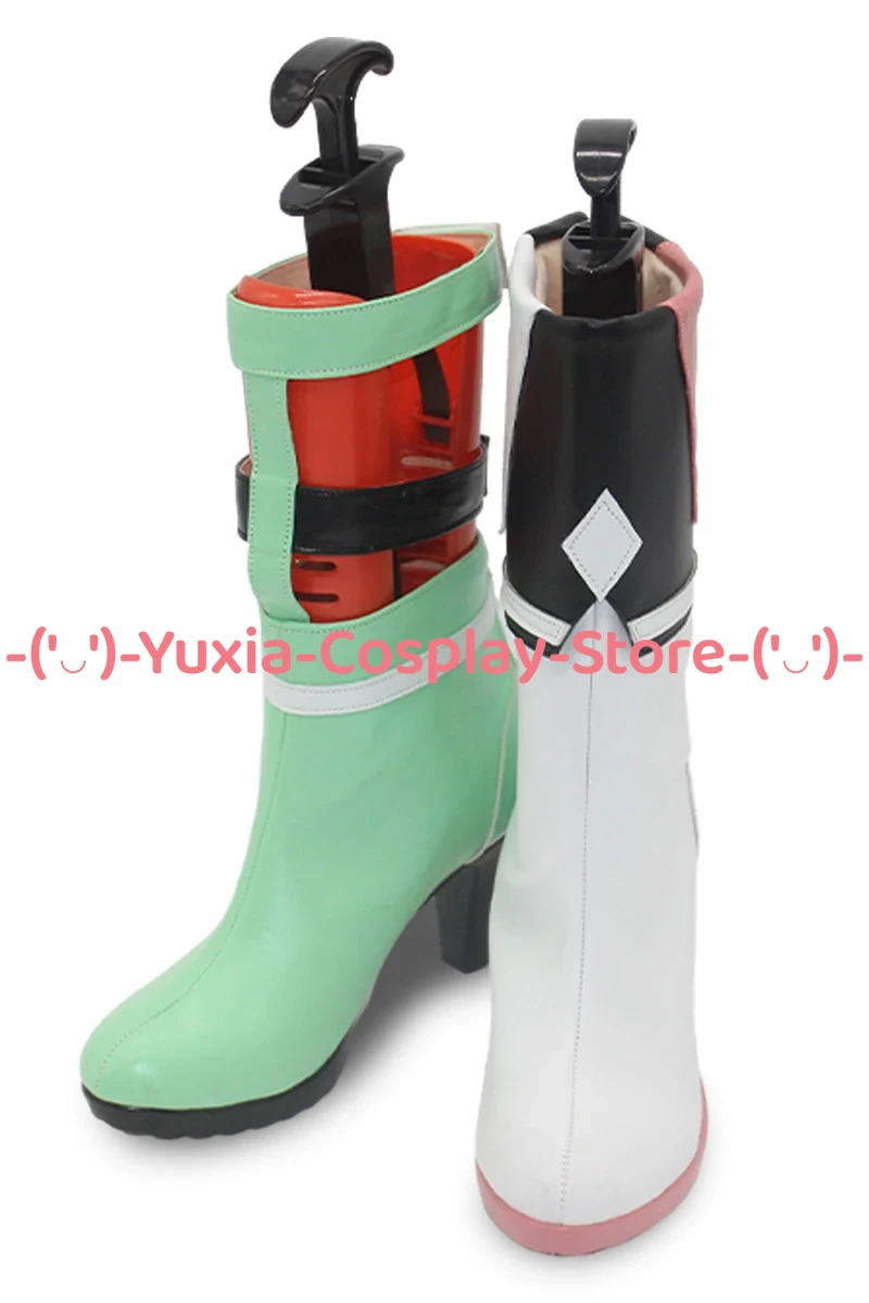 ยูเซียคอสเพลย์! โฮโลลีฟ เอ็น เ - Prop En Cosplay บทวิจารณ์และราคา