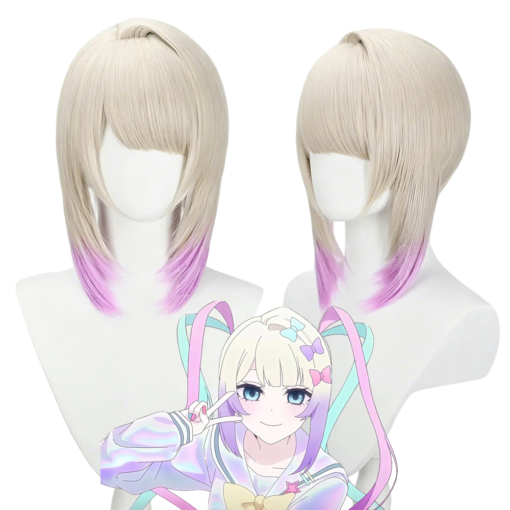เกม NEEDY GIRL OVERDOSE Rain ค - Cosplay Floating Prop บทวิจารณ์และราคา