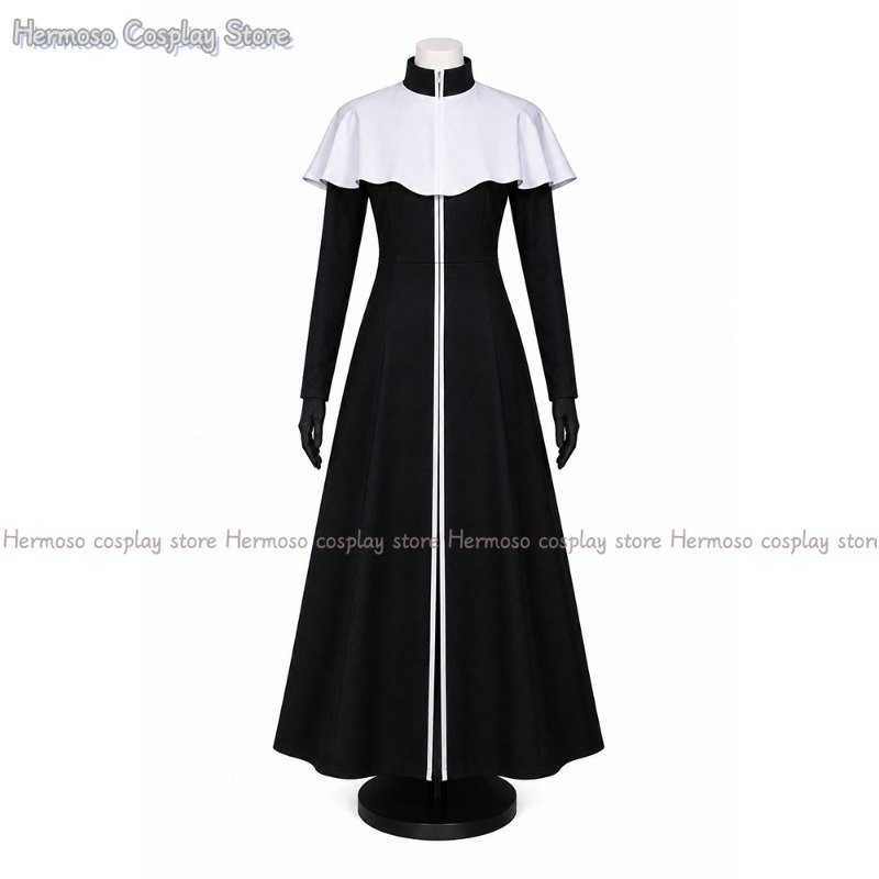 ชุดคอสเพลย์อนิเมะ Bleach ไอเซ็ - Prop For Cosplay บทวิจารณ์และราคา