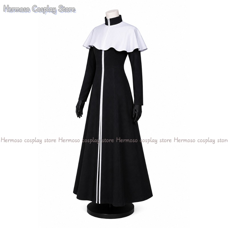 ชุดคอสเพลย์อนิเมะ Bleach ไอเซ็ - Prop For Cosplay บทวิจารณ์และราคา