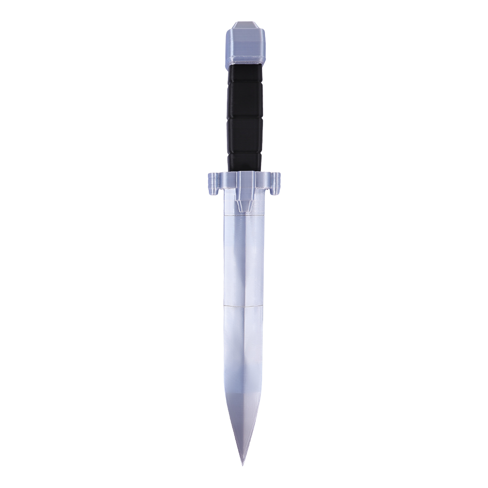 มีดสั่น Din Djarin ของตกแต่งคอ - Cosplay Prop Knife บทวิจารณ์และราคา