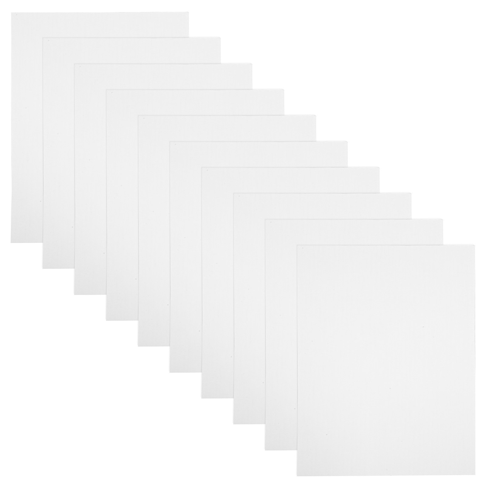 แผ่นโฟมหนา 10 ชิ้น แผ่นโปสเตอร - Cosplay Prop Foam Board บทวิจารณ์และราคา