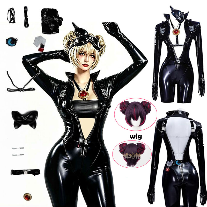WHH อะนิเมะนิคเก้ ควินซีคอสเพล - Prop For Cosplay บทวิจารณ์และราคา