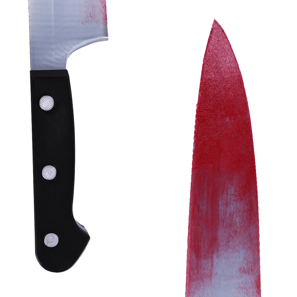 มีดตัวตลกคอสเพลย์จากภาพยนตร์ T - Cosplay Prop Knife บทวิจารณ์และราคา