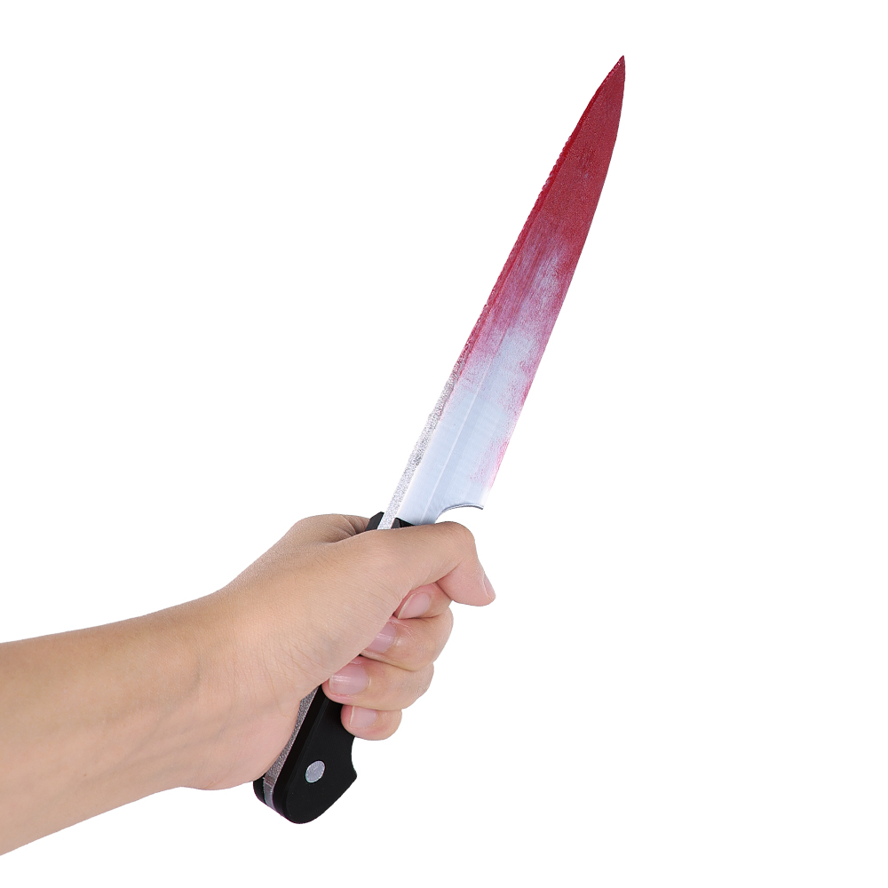 มีดตัวตลกคอสเพลย์จากภาพยนตร์ T - Cosplay Prop Knife บทวิจารณ์และราคา