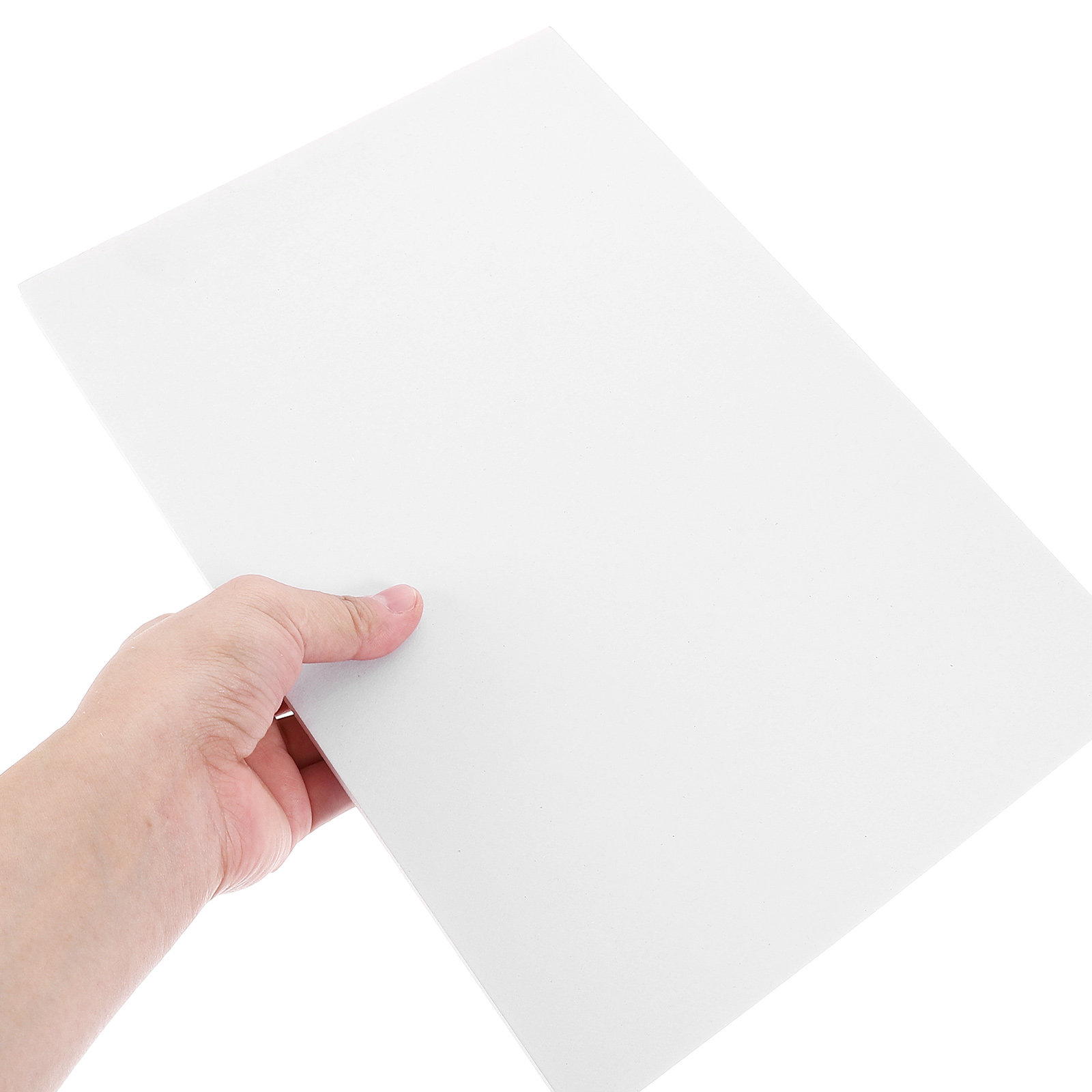 แผ่นโฟมขนาดใหญ่ 10 ชิ้น แผ่นโฟ - Cosplay Prop Foam Board บทวิจารณ์และราคา