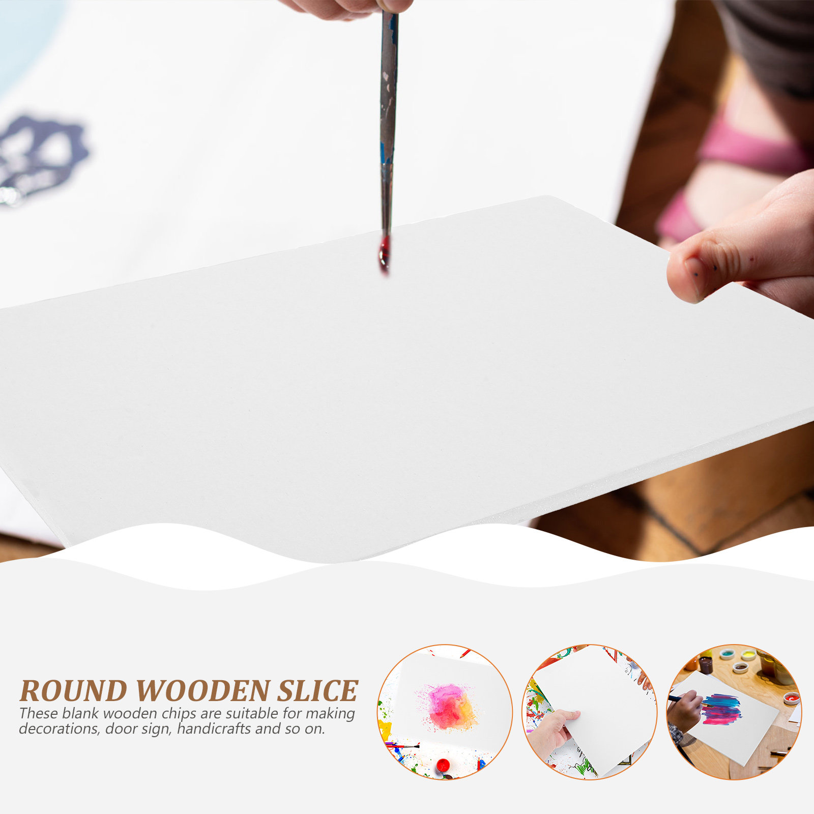 แผ่นโฟมขนาดใหญ่ 10 ชิ้น แผ่นโฟ - Cosplay Prop Foam Board บทวิจารณ์และราคา