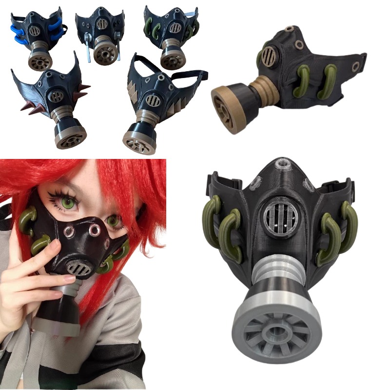 ริโย รูโด ทัมซี ซันกะ เอนจิน ก - Cosplay Prop 3D Print บทวิจารณ์และราคา