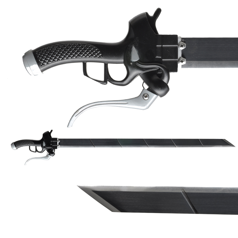 อุปกรณ์ประกอบฉากคอสเพลย์ ดาบ A - Prop For Cosplay บทวิจารณ์และราคา