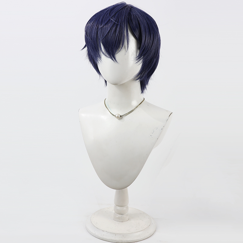 วิกผมคอสเพลย์นิจิซันจิ เอ็น ริ - Prop En Cosplay บทวิจารณ์และราคา