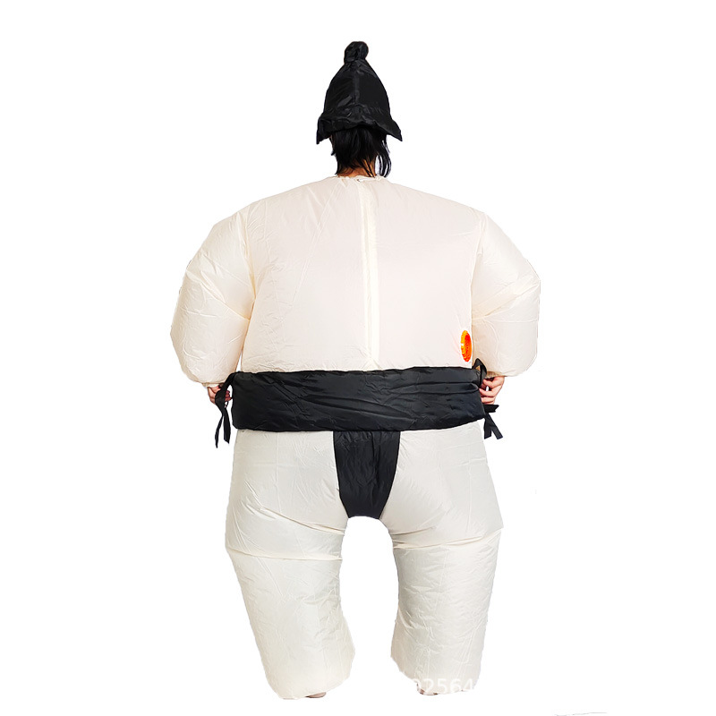 ชุดคอสเพลย์เป่าลมสำหรับการแข่ง - Prop For Cosplay บทวิจารณ์และราคา