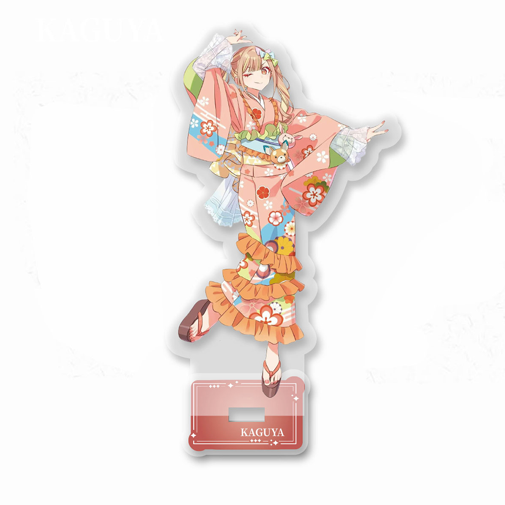 อะนิเมะคอสมิกปริ๊นเซส คากุยะ อ - Prop For Cosplay บทวิจารณ์และราคา