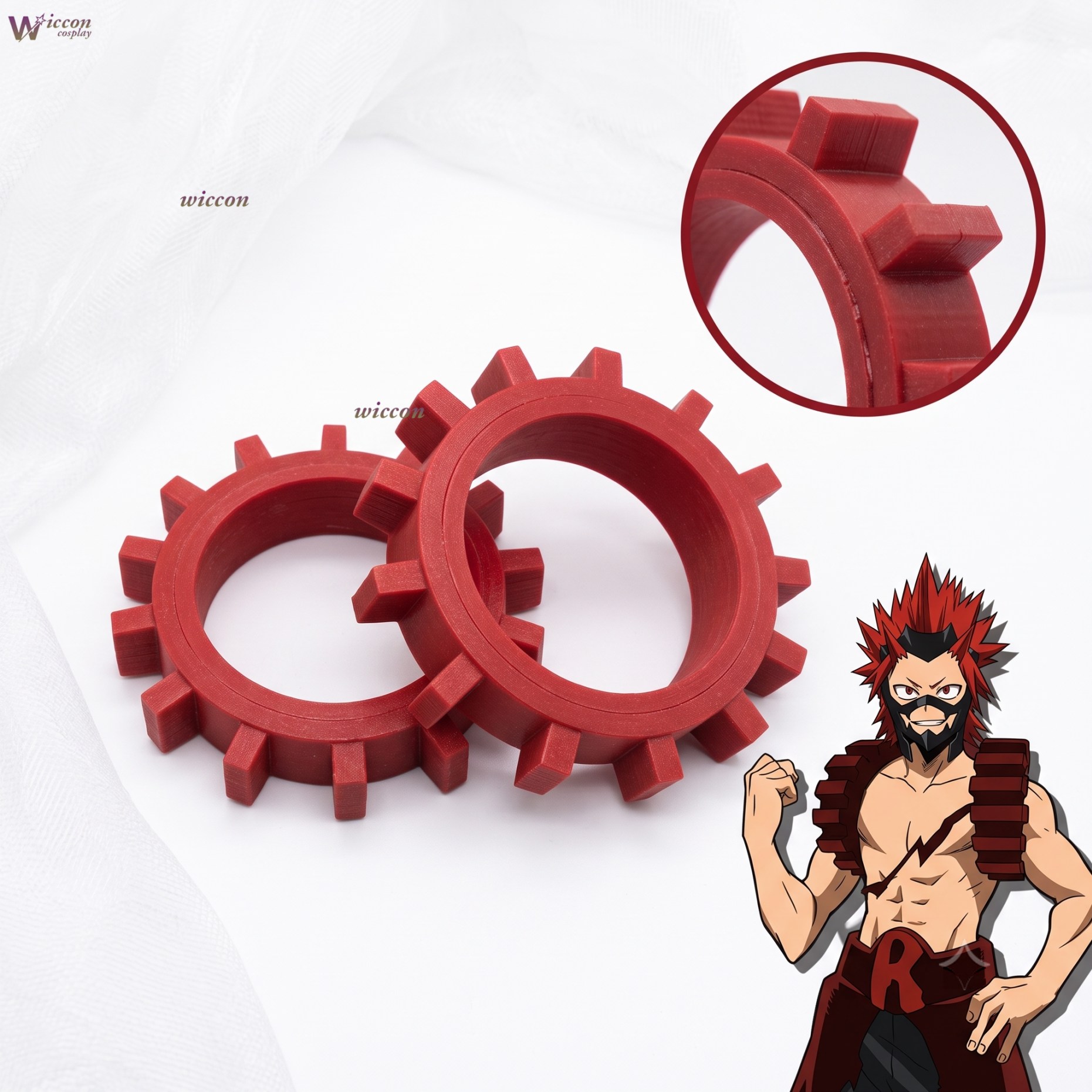 อุปกรณ์เสริมเกราะไหล่คอสเพลย์อ - Cosplay Props Eva Foam บทวิจารณ์และราคา